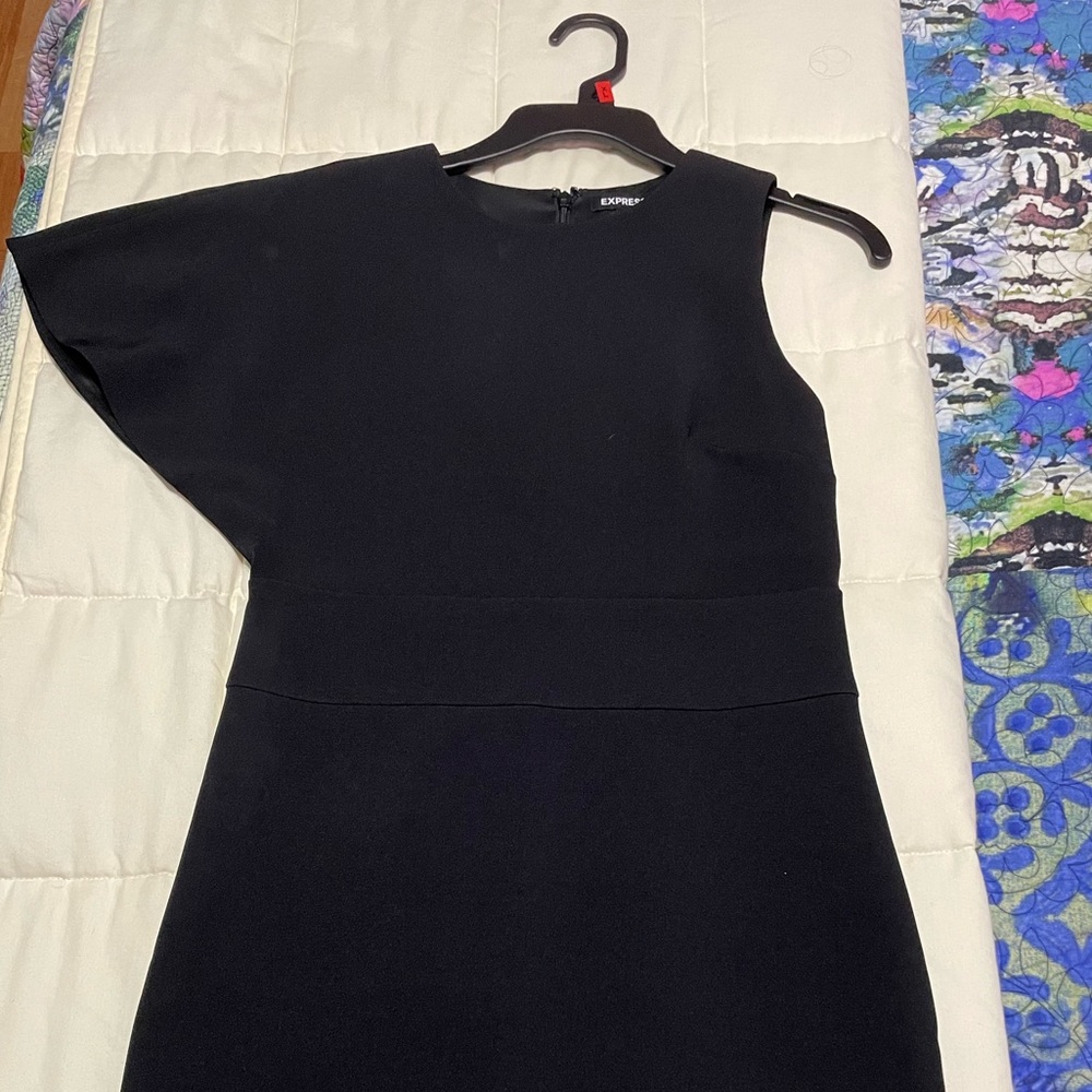 Express dress